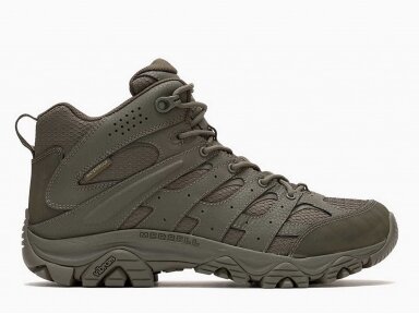 BATAI MERRELL MOAB 3 WP MID TACTICAL