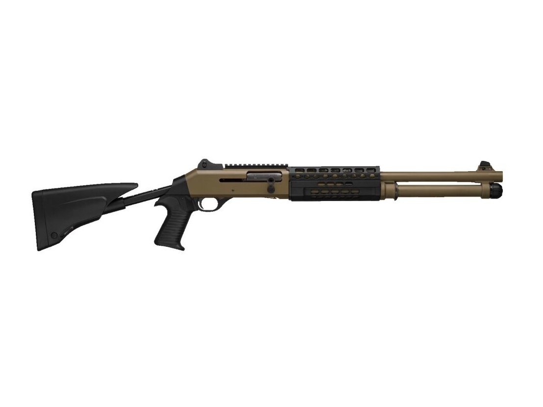 is benelli m4 legal in california - Ilustrasi 2