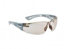 BOLLE SAFETY GLASSES RUSH+