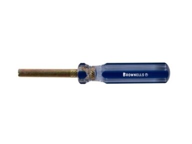 BROWNELLS GLOCK® KRYPTUKO REGULIAVIMO ĮRANKIS