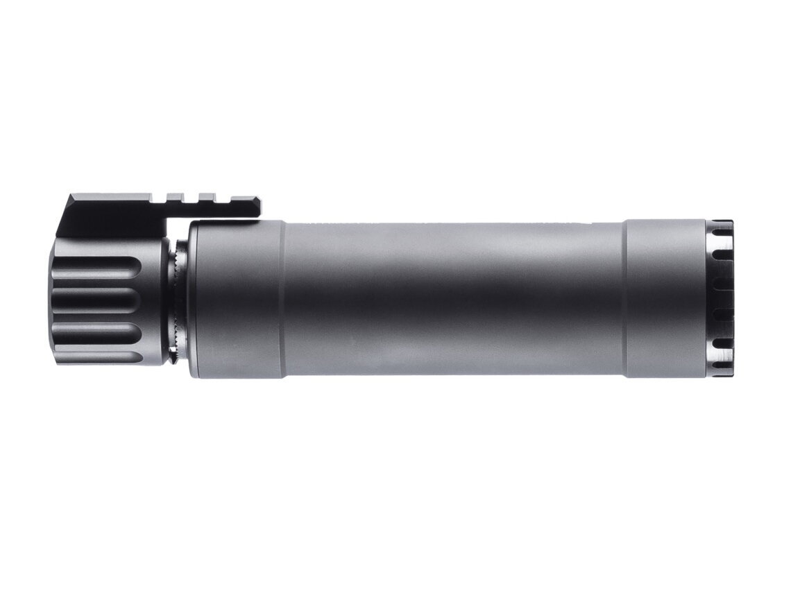 BT SMG PDW RBS SUPPRESOR QD