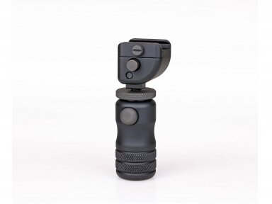 B&T ATLAS MONOPODAS ACCU-SHOT BT12-QK MONTAVIMUI ANT RIS