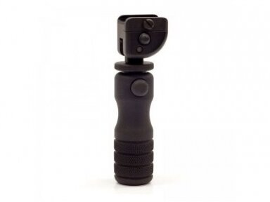 B&T ATLAS MONOPODAS ACCU-SHOT BT13-QK MONTAVIMUI ANT RIS