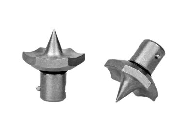 B&T ATLAS  RAIDER CLEET FEET