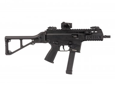 B&T PISTOLETAS-KULKOSVAIDIS APC9 PRO G 9X19 (A KAT. FULL AUTO)