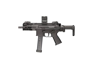 BT FULL-AUTO SMG SPC9 PDW - AIMPOINT ACRO P2 COMBO 9x19 (A-KAT) 1