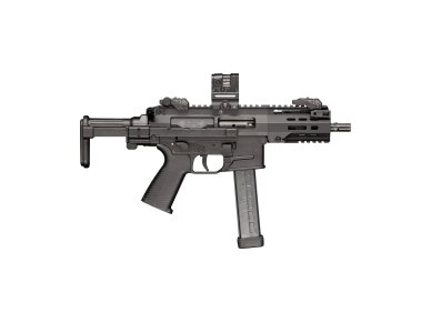 BT FULL-AUTO SMG SPC9 PDW - AIMPOINT ACRO P2 COMBO 9x19 (A-KAT)