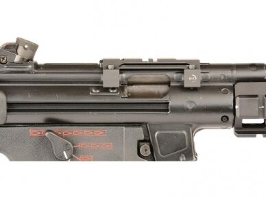 B&T LAIKIKLIS MP5 NAR AIMPOINT MICRO 10266
