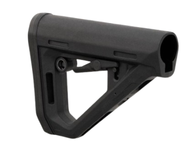 BUOŽĖ MAGPUL DT CARBINE STOCK MIL-SPEC
