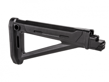 MAGPUL BUOŽĖ BLACK MOE, AK47/74, JUODA