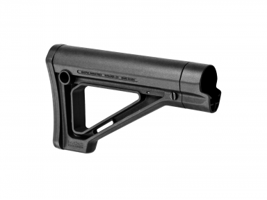 MAGPUL BUOŽĖ MOE® FIXED CARBINE STOCK – COMMERCIAL-SPEC
