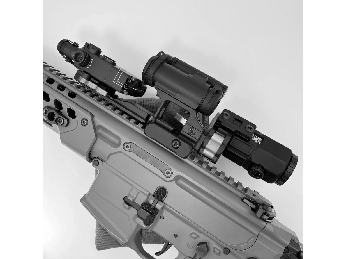 DAVIKA LAIKIKLIS MICRO QD MOUNT RDM-01 1 DAVIKA LAIKIKLIS MICRO QD MOUNT RDM-01 1