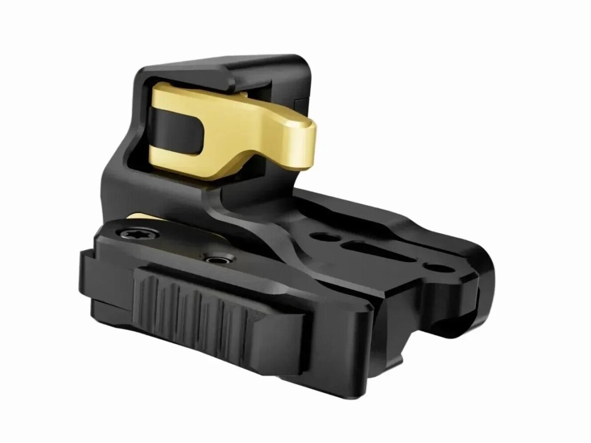 DAVIKA QD TACTICAL RISER RDM-03 2