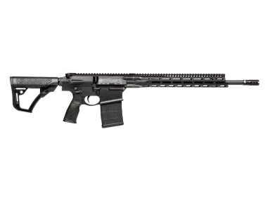 DANIEL DEFENSE PUSIAU-AUTOMATINIS KARABINAS DD5 V4 18" 308WIN