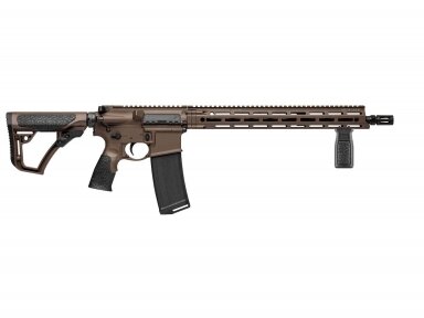 DANIEL DEFENSE PUSIAU-AUTOMATINIS KARABINAS DDM4 V7 MILSPEC+ DANIEL DEFENSE PUSIAU-AUTOMATINIS KARABINAS DDM4 V7 MILSPEC+