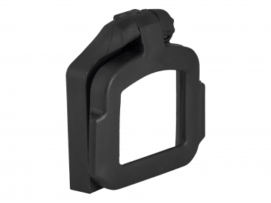 AIMPOINT ACRO P2 FLIP-UP FRONT COVER 2
