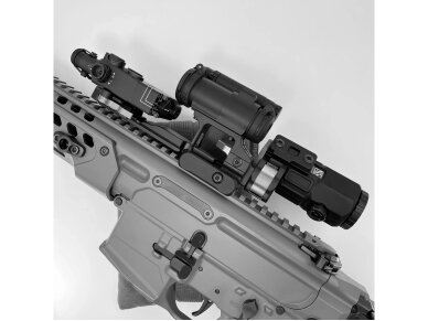 DAVIKA LAIKIKLIS MICRO QD MOUNT RDM-01 1