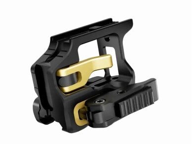 DAVIKA LAIKIKLIS MICRO QD MOUNT RDM-01