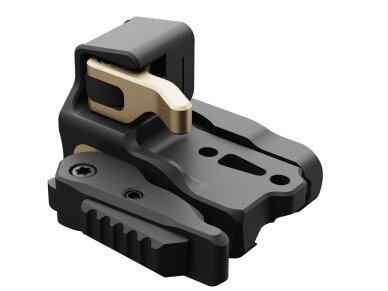 DAVIKA QD TACTICAL RISER RDM-03 DAVIKA QD TACTICAL RISER RDM-03