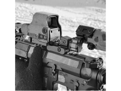 DAVIKA QD TACTICAL RISER RDM-03 3 DAVIKA QD TACTICAL RISER RDM-03 3
