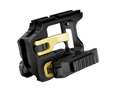 DAVIKA ACRO QD MOUNT RDM-04 BLK