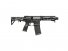 DANIEL DEFENSE PUSIAU-AUTOMATINIS KARABINAS DDM4 PDW SBR r.300 BLACKOUT 7" (A-KAT) (DEMO GUN)
