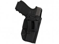 COMP-TAC CONCEALED CARRY HOLSTER INFIDEL MAX 1.75
