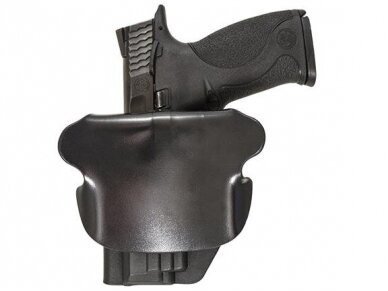 COMP-TAC CONCEALED CARRY HOLSTER PADDLE 1
