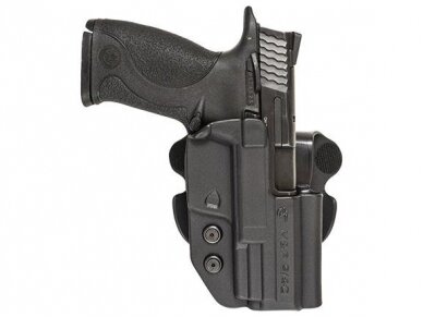 COMP-TAC CONCEALED CARRY HOLSTER PADDLE