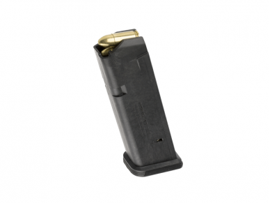 MAGPUL PMAG® DĖTUVĖ 17 GL9® – GLOCK G17 MAGPUL PMAG® DĖTUVĖ 17 GL9® – GLOCK G17