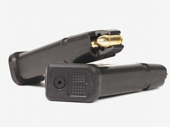 MAGPUL PMAG® DĖTUVĖ 17 GL9® – GLOCK G17 1 MAGPUL PMAG® DĖTUVĖ 17 GL9® – GLOCK G17 1