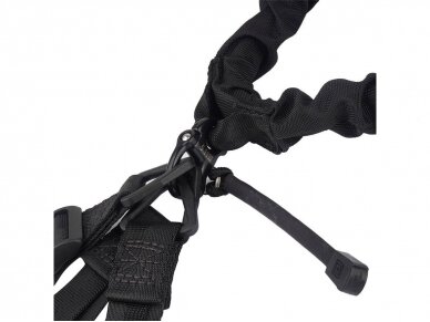 5.11 TACTICAL DIRŽAS VTAC SINGLE POINT BUNGEE 3