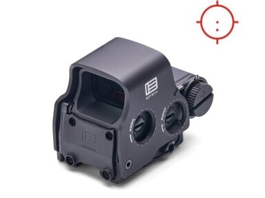 EOTECH  HOLOGRAFINIS TAIKIKLIS HWS EXPS3-2