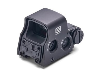EOTECH HOLOGRAFINIS TAIKIKLIS HWS XPS2-2