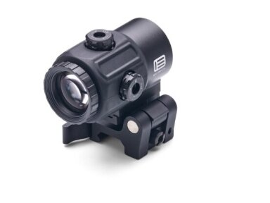 EOTECH PRIARTINTOJAS G43 x3 MAGNIFIER