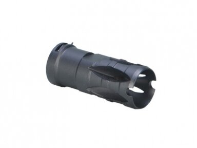 G36/HK243 LIEPSNOS SLOPINTUVAS