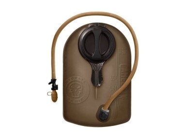 GERTUVĖ CAMELBAK CRUX 3L SHORT