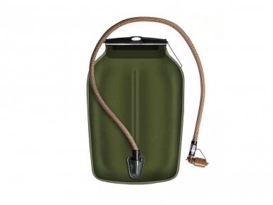 GERTUVĖ SOURCE WPLS LOW PROFILE BLADDER 3L