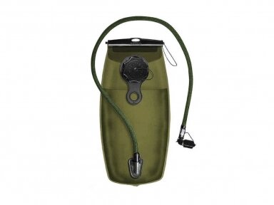 GERTUVĖ SOURCE WXP BLADDER 3L OLIVE