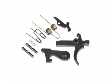 GEISSELE TRIGGER 2 STAGE (G2S) 1