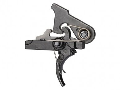 GEISSELE TRIGGER 2 STAGE (G2S)