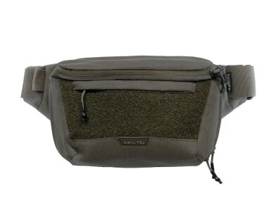 KREPŠELIS AGILITE EMERGENCE FANNY PACK 10 KREPŠELIS AGILITE EMERGENCE FANNY PACK 10