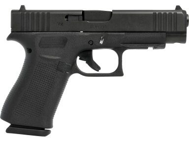 GLOCK 48 PISTOLETAS RAIL FS, 9×19