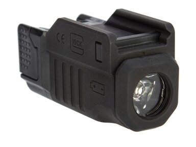 GLOCK PROŽEKTORIUS GTL II TACTICAL LIGHT