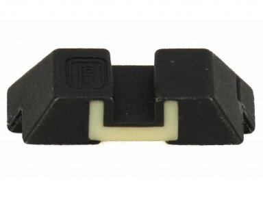 GLOCK TAIKIKLIS LIUMINESCENCINIS 6.5MM GMS