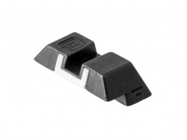 GLOCK TAIKIKLIS PLIENINIS 6.1