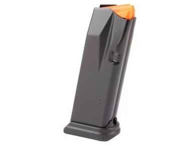 GLOCK 43X/G48 DĖTUVĖ 15 ŠOV. GLOCK 43X/G48 DĖTUVĖ 15 ŠOV.