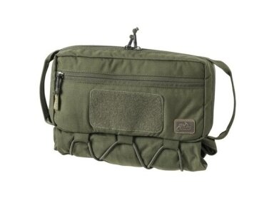 HELIKON GINKLO DĖKLAS SERVICE CASE