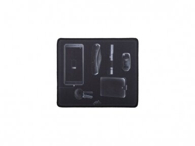 HELIKON KILIMĖLIS EDC 25X21