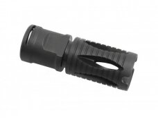 HK FLASH HIDER FOR ROTEX M15X1